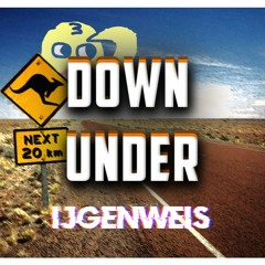 Men At Work - Down Under (ijgenweis Uptempo BOOTLEG) [FREE DOWNLOAD]