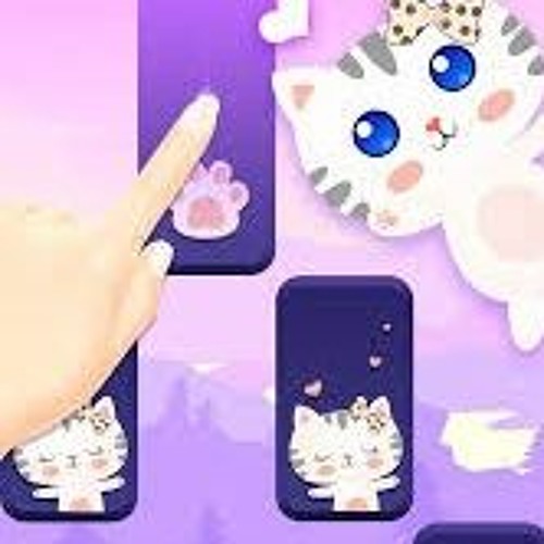 Magic Pink Tiles: Piano Game para Android - Download