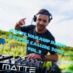 20230617_Etyek_Calling_Season2_Vol2_MATTE_Live_Warmup_Set