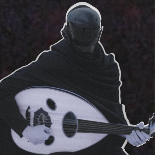 Kerosene - Crystal Castles (The Arabic Version/Rendition)