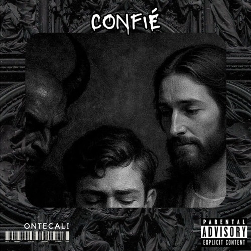Confié - OnteCali