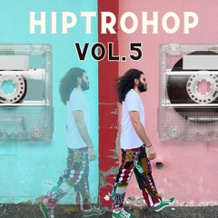 hiptrohop mixtape, vol. 5