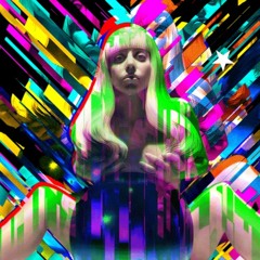 Lady Gaga - ARTPOP Medley (Cover By SENSKA)