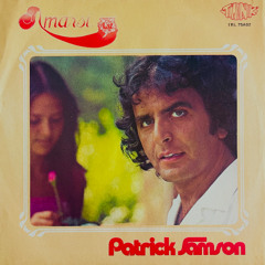 Patrick Samson - Dinamite