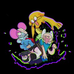 Suffering siblings v1 (pibby apocalypse)