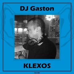 dj gaston dont stop ( original mix 2024 )