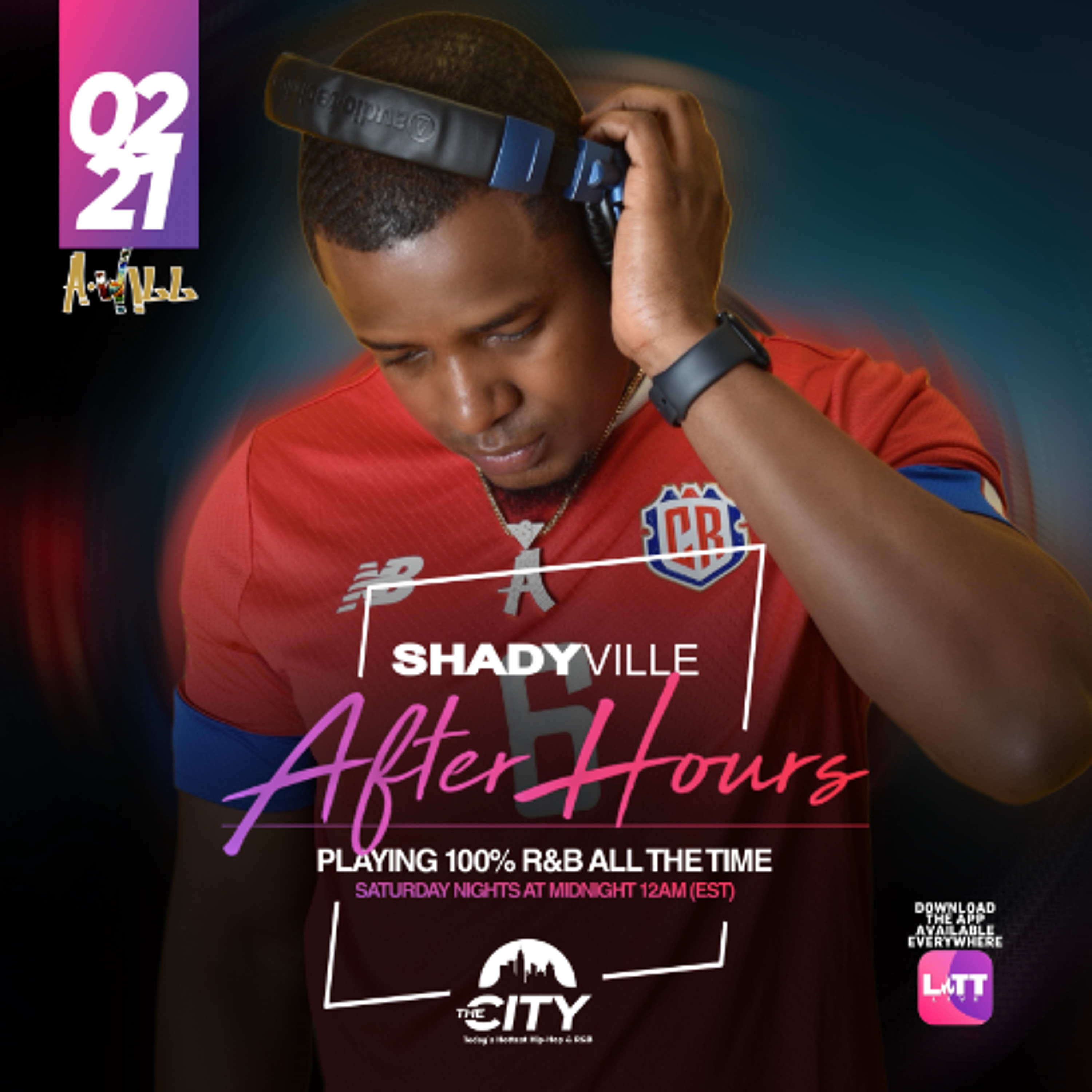 Dj Awill\'s Mixes