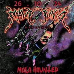 Mohajer at Mala Junta 27/10/24 (LIVE RECORDING)