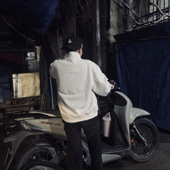 HEN HO NHUNG KHONGG YEU - HAPER Remix