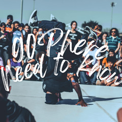 90Phere - Need to Know