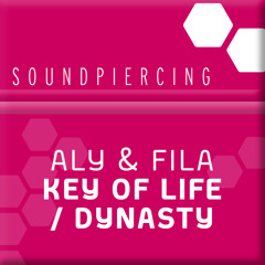 Key of Life (Original Mix)