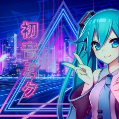Shibuya City (Nightc0re remix)