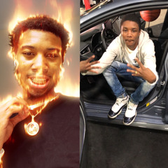 THEREALYJB ft OTR RELL -Freestyle1.prod by bapeboyben