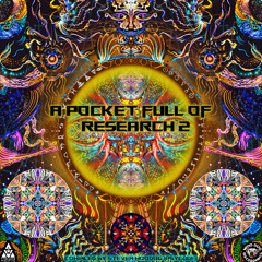 Cosmical Ciasmatic - Woo-Dog Recordings OFFICIAL - A Pocketful of Research 2
