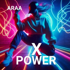 Araa - X Power