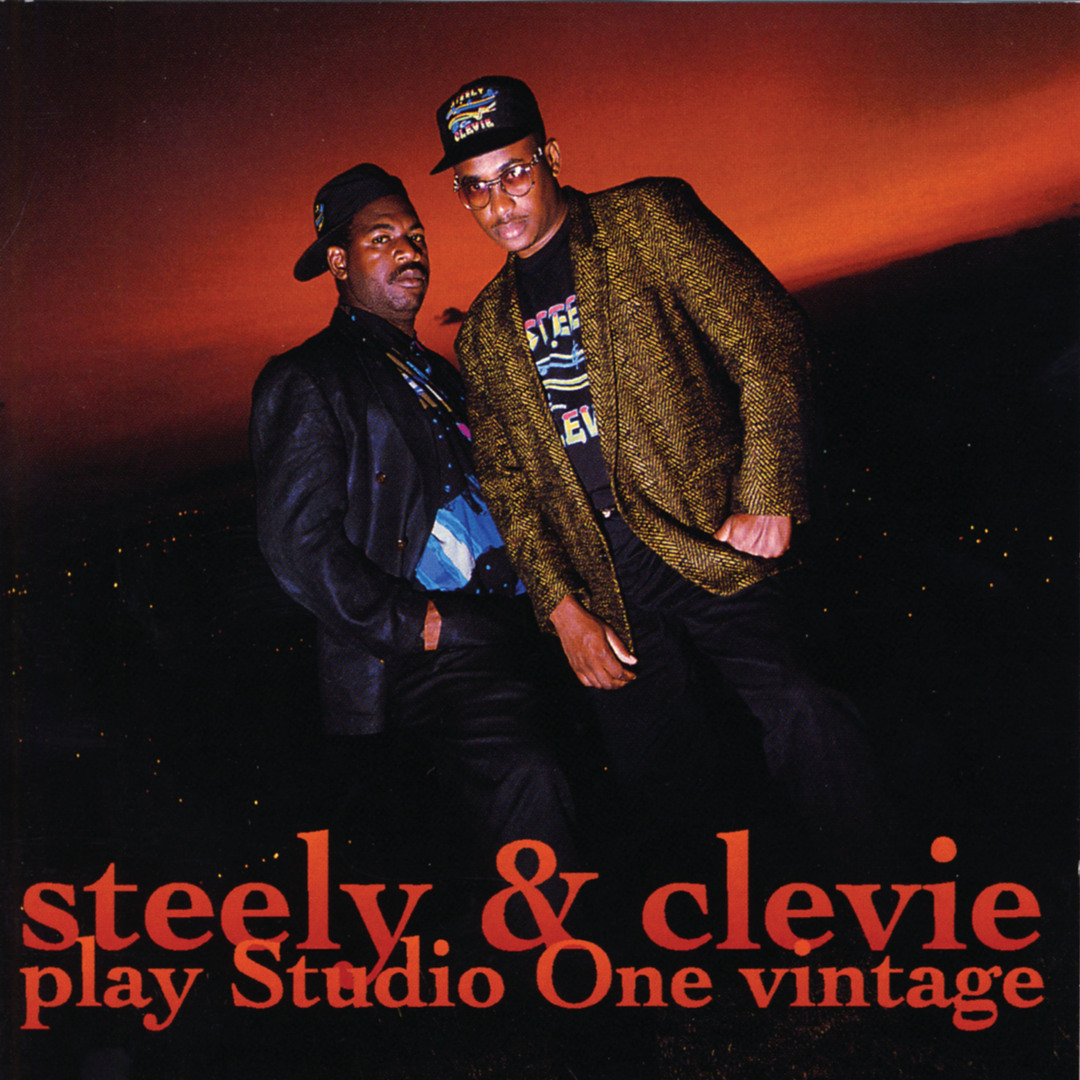 Stream You Don't Love Me (feat. Dawn Penn) by Steely & Clevie