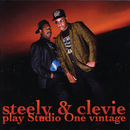 Stream You Don't Love Me (feat. Dawn Penn) by Steely & Clevie