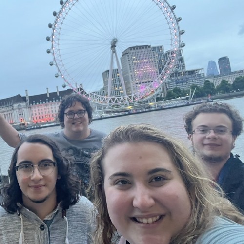 The Guys (Full-Band Demo)