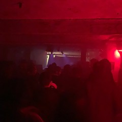 Live At Køpi via Autonoma Industriale Techno Killer 010423 Berlin