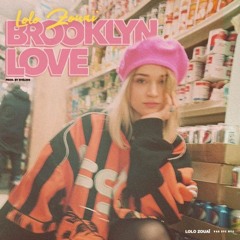 Lolo Zouaï - Brooklyn Love (Taidus’ Liquid Bootleg) [Free Download]