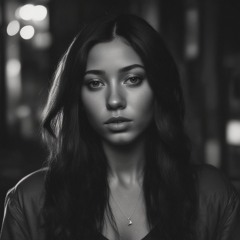 she's fine too, but i want you