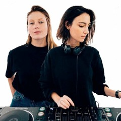 Amelie & Charlotte (D13GO Mix)