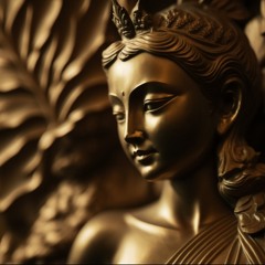 Green Tara Mantra - 'Om Tara Tuttare Ture Soha'