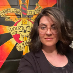 05. Really Hope (EP 2017. Feat. Zoraida Espinoza)