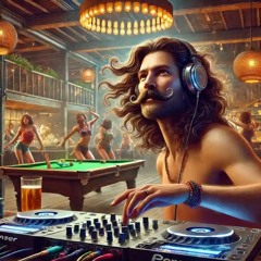 DJ Alli - Piracicaba 30.12.2024 After Trance no Bodegas