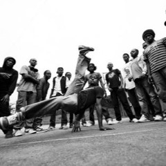 Hope, Cause I've Learned To Cope (Covid Old School Breakbeat Mix)