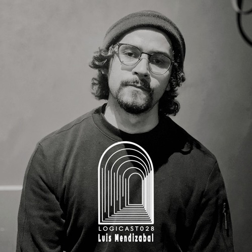 LOGICAST028 - Luis Mendizabal