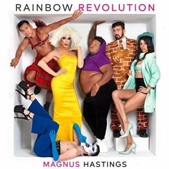 [FREE] KINDLE 🖍️ Rainbow Revolution by  Magnus Hastings KINDLE PDF EBOOK EPUB