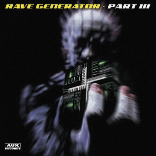 Saturator - Move Out!