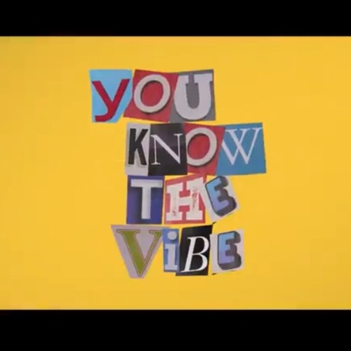 YKWTVI (You Know What The Vibes Is) Ft. Ablizzy