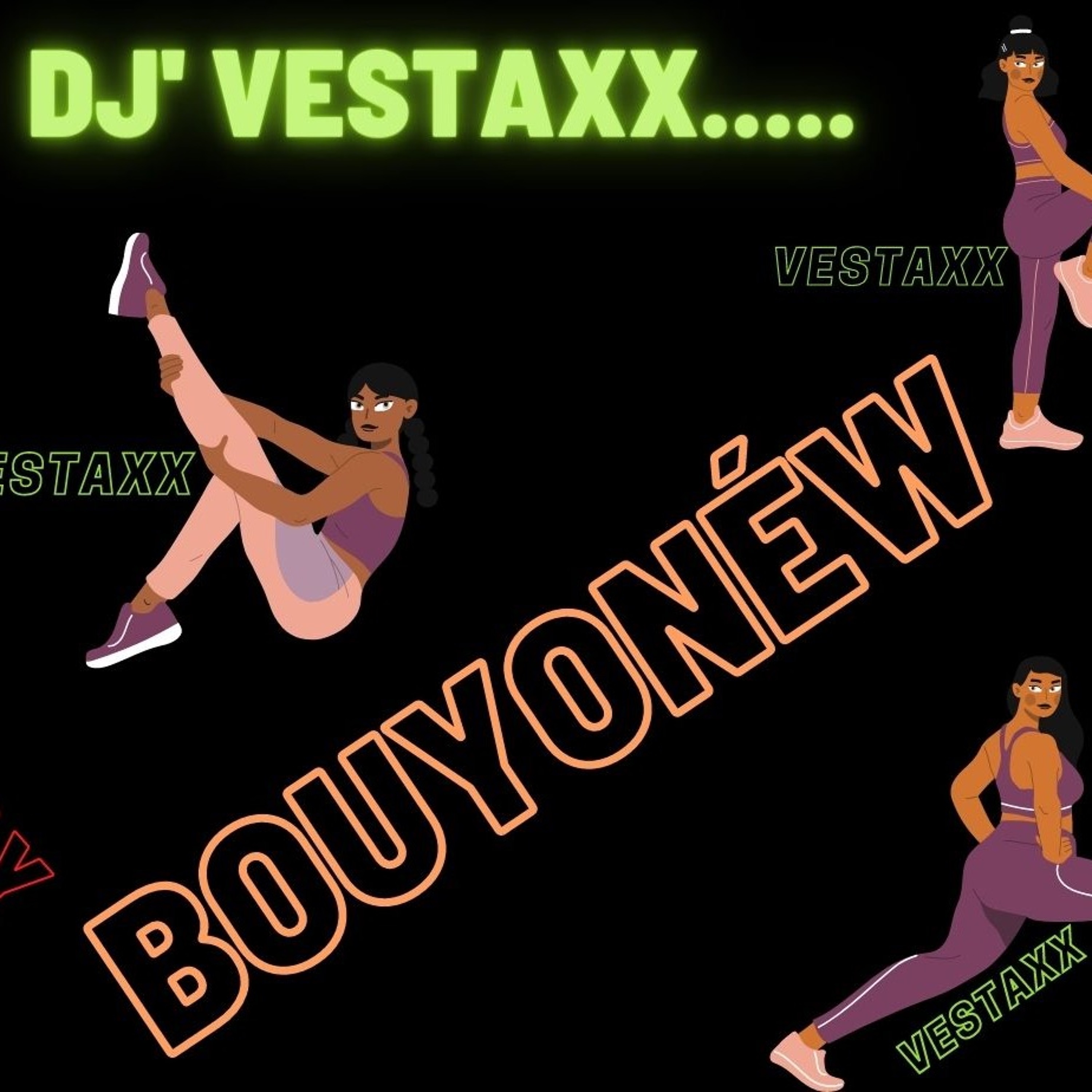 Dj Vestaxx