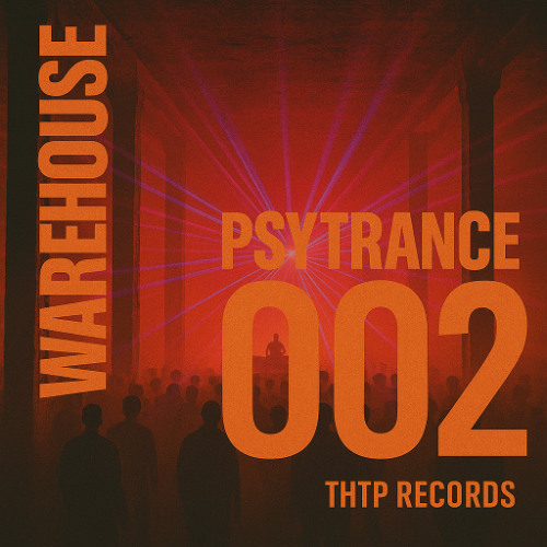 WPT 002 - Track 04