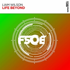 Liam Wilson - Life Beyond