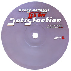 Benny Benassi - Satisfaction (Surrender Discipline Edit) [FreeDL]