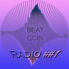 Beat Coin Radio #001 w/ kiwin & mount lime