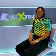KISS XTRA Radio Show (May Residency)