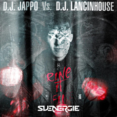 D.J. Jappo vs. D.J. Lancinhouse - Bring It Fine (Svenergie Edit)