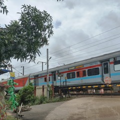 Night Train To Calcutta