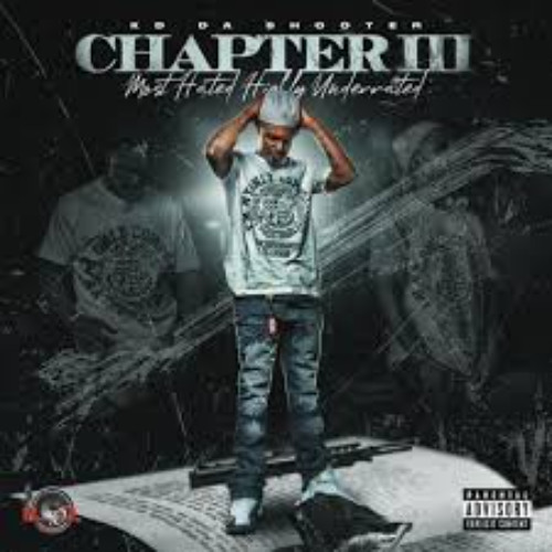 KD Da Shooter -  Dirt On My Name