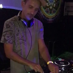 SUENOMADA - Tribal Rave DJset @ B.H. la Finale (Nantes)