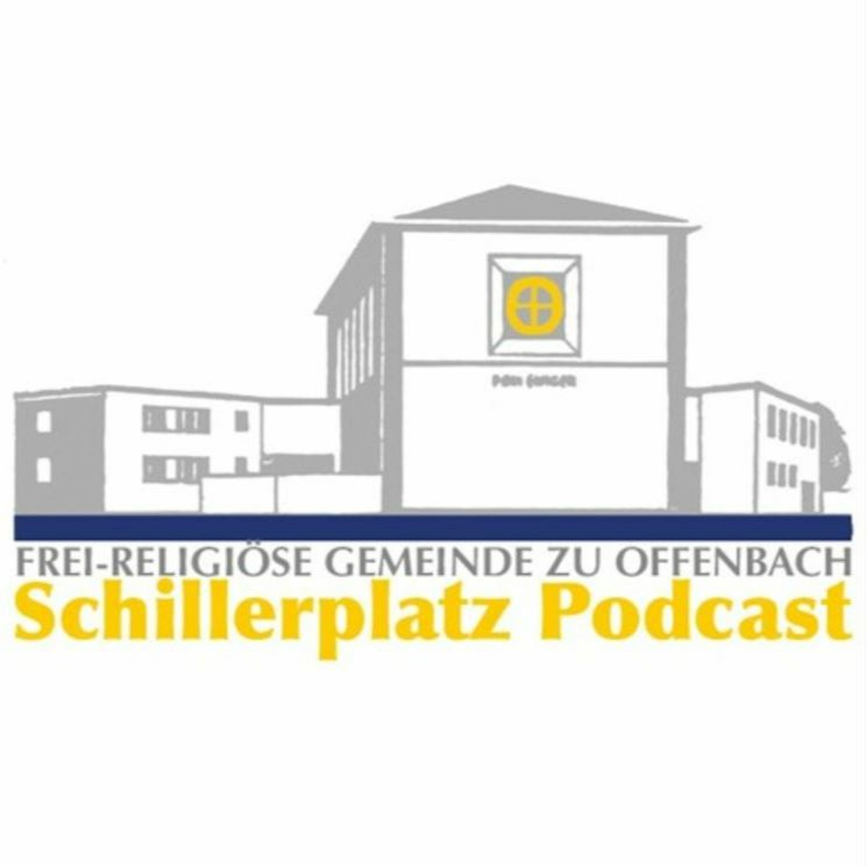 Schillerplatz Podcast