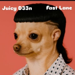 Juicy D33n - Left Lane ( Radio Edit )