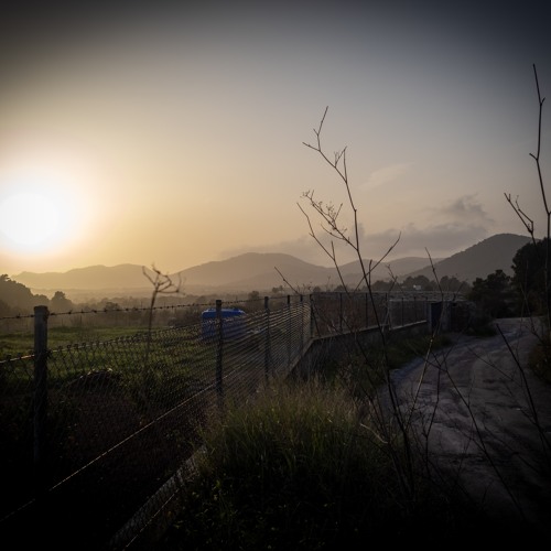 Una Noche en Ibiza (Michael Rausch live Open Air Set / Ibiza loooong time ago)