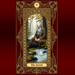 9. The Hermit