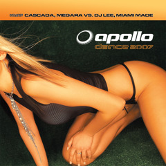 Dance 2007 (Cascada Radio Edit)