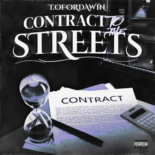 Contract To The Streets